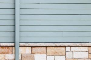 Residential Siding Contractor in Bixby
