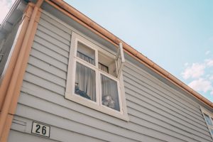 Residential Siding Contractor in Catoosa