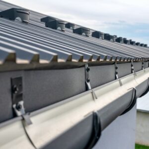 Guttering contractor Broken Arrow | Ark Roofing & Construction