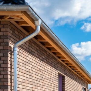 Guttering contractor Coweta | Ark Roofing & Construction