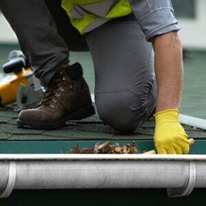 Guttering contractor Owasso 2 | Ark Roofing & Construction