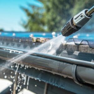 Guttering contractor Owasso | Ark Roofing & Construction