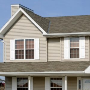 Residential Siding Bixby | Ark Roofing & Construction