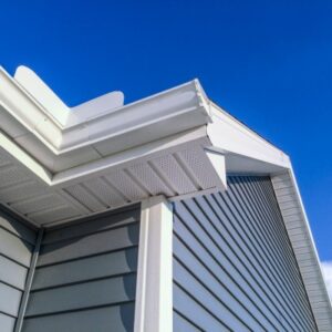 Residential Siding Broken Arrow | Ark Roofing & Construction