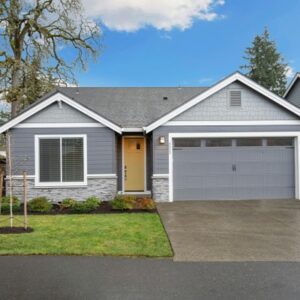 Residential Siding Coweta | Ark Roofing & Construction