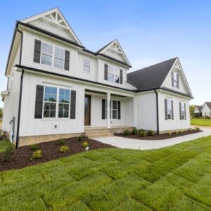 Residential Siding Jenks | Ark Roofing & Construction