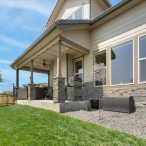 Residential Siding Owasso | Ark Roofing & Construction