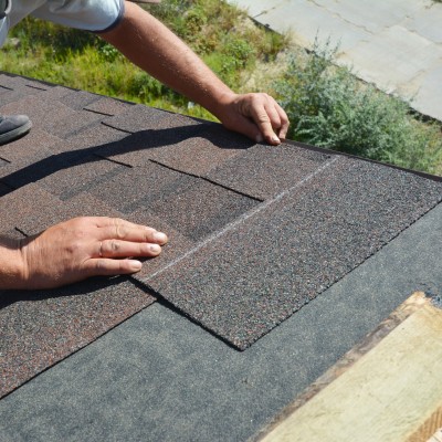 broken arrow Roofing Company
