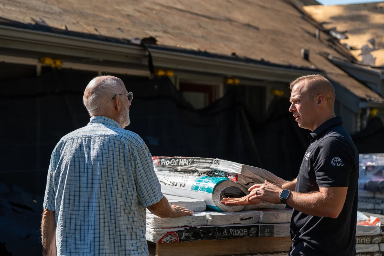 Ark Roofing, Roof, Roof Repair, Roof Replacement, Tulsa, Broken Arrow, Collinsvile, Sapulpa, Inola, Bixby, Jenks, Owasso, Glenpool